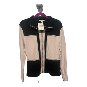 BOSTON PROPER jacket. New with tags! Size medium